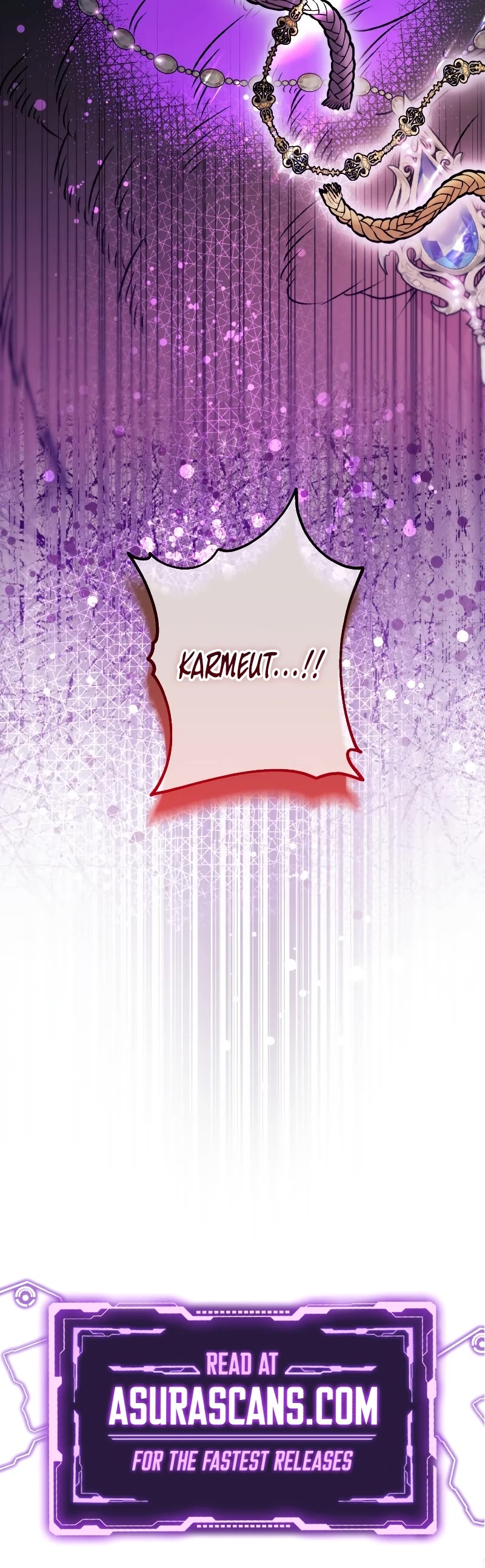 Of all things, I Became a Crow Chapter 92 page 46 - Chapter 92