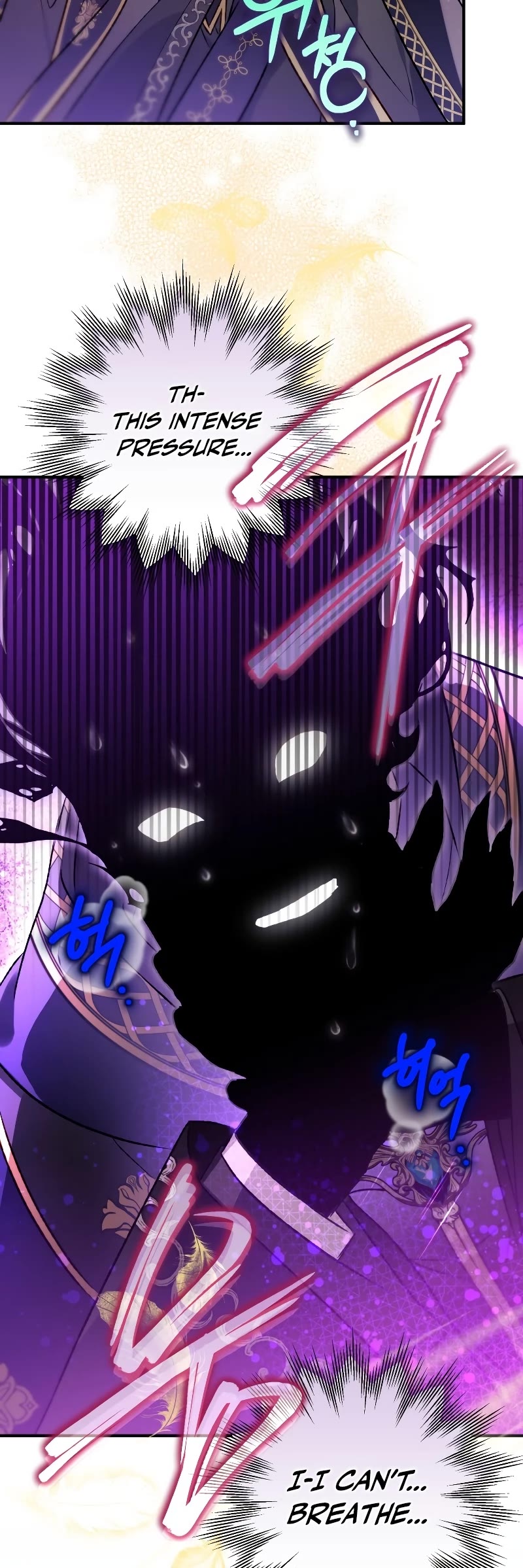 Of all things, I Became a Crow Chapter 92 page 5 - Chapter 92