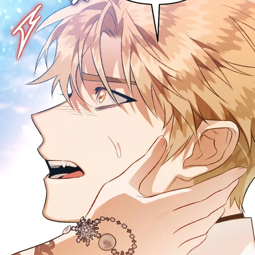 Of all things, I Became a Crow Chapter 92 cover