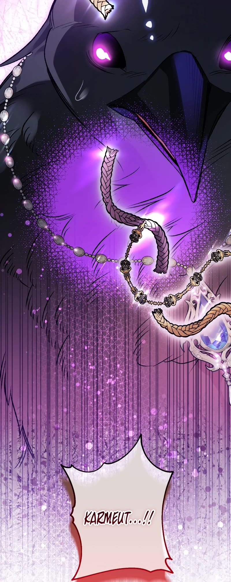 Of all things, I Became a Crow Chapter 93 page 5 - Chapter 93
