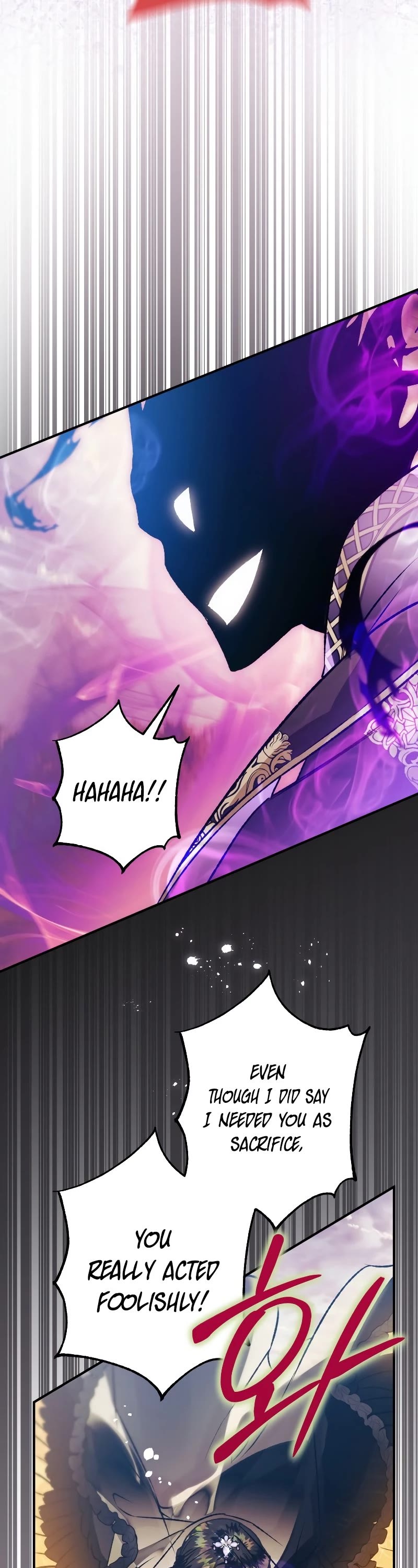 Of all things, I Became a Crow Chapter 93 page 6 - Chapter 93
