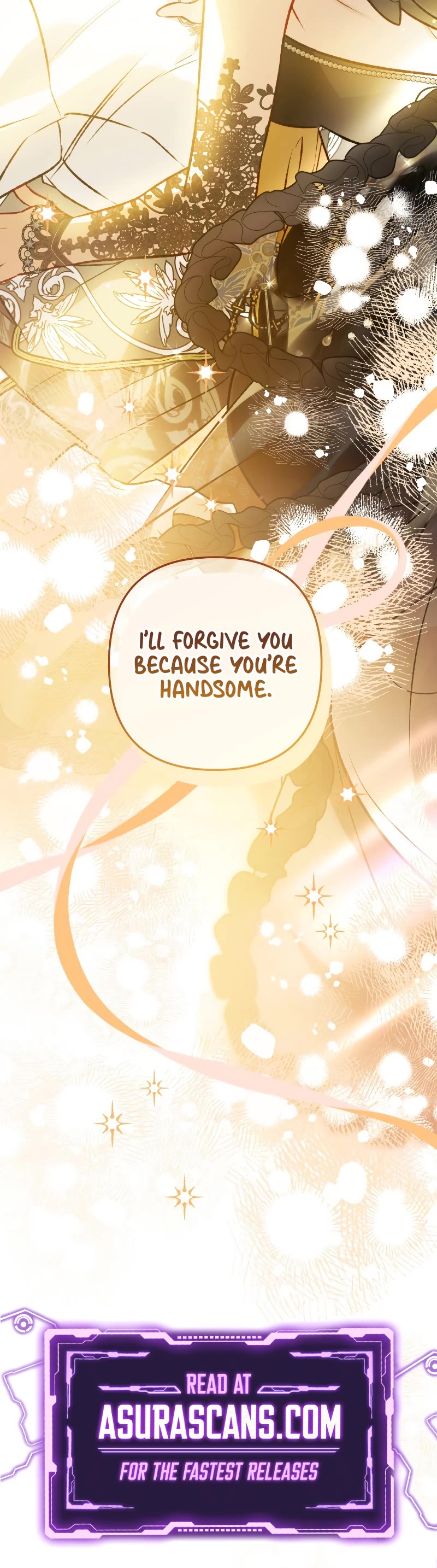 Of all things, I Became a Crow Chapter 93 page 64 - Chapter 93