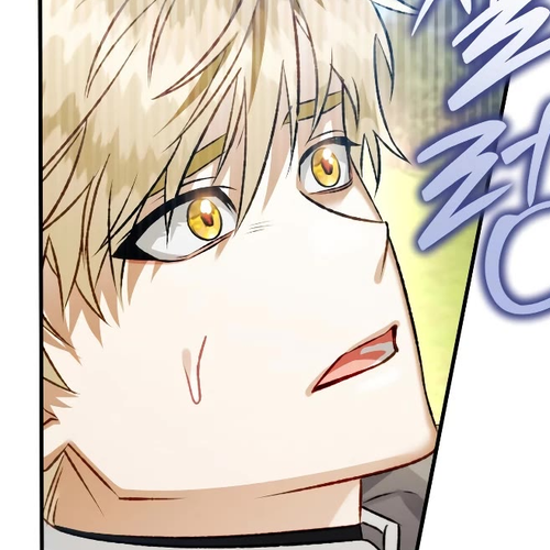 Of all things, I Became a Crow Chapter 93 cover