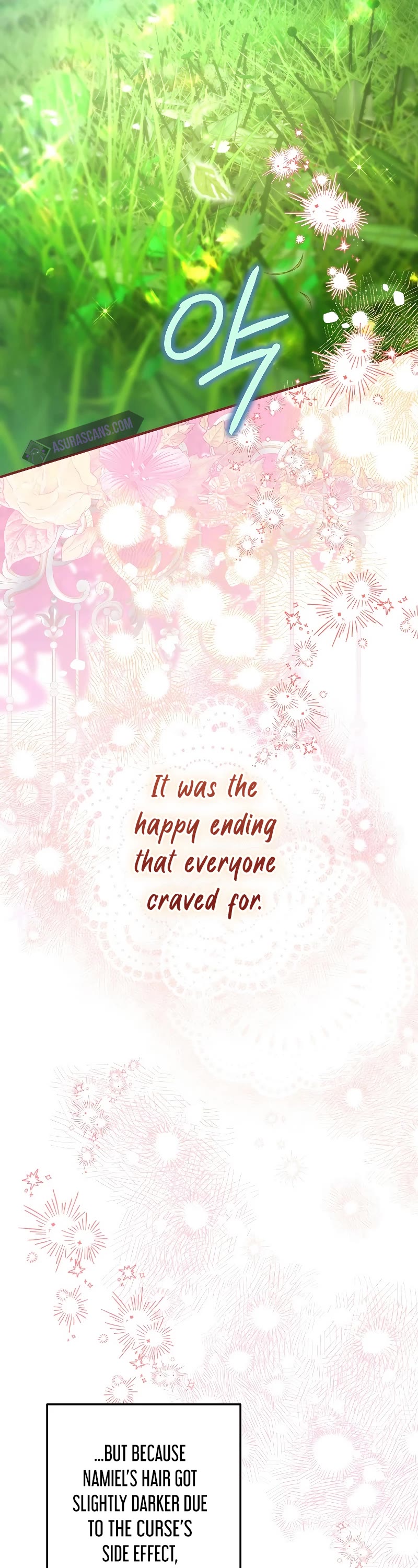 Of all things, I Became a Crow Chapter 94 page 21 - Chapter 94