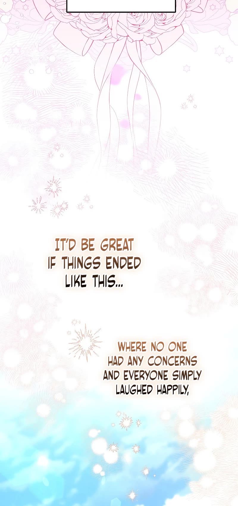 Of all things, I Became a Crow Chapter 94 page 24 - Chapter 94