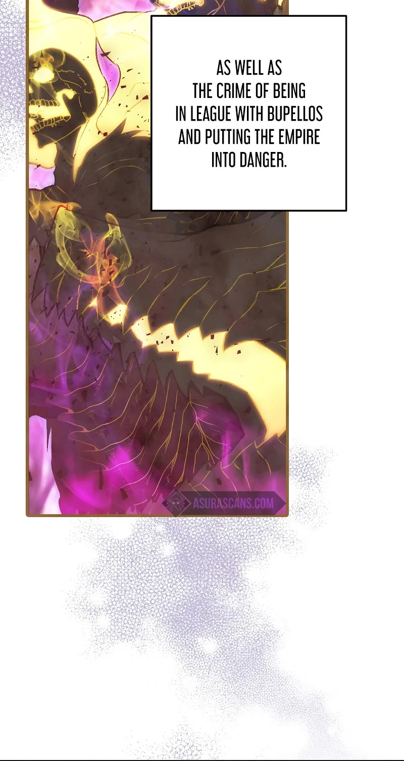 Of all things, I Became a Crow Chapter 94 page 30 - Chapter 94