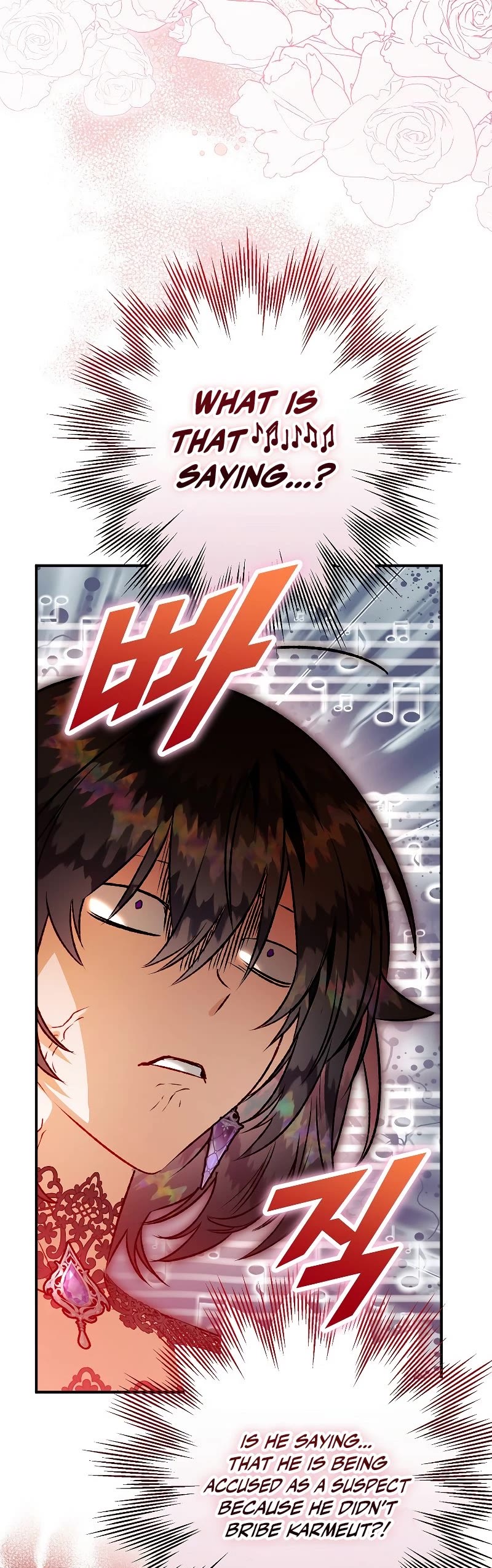 Of all things, I Became a Crow Chapter 94 page 39 - Chapter 94