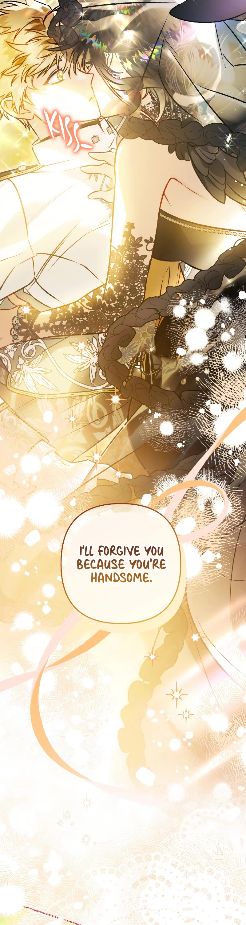Of all things, I Became a Crow Chapter 94 page 4 - Chapter 94