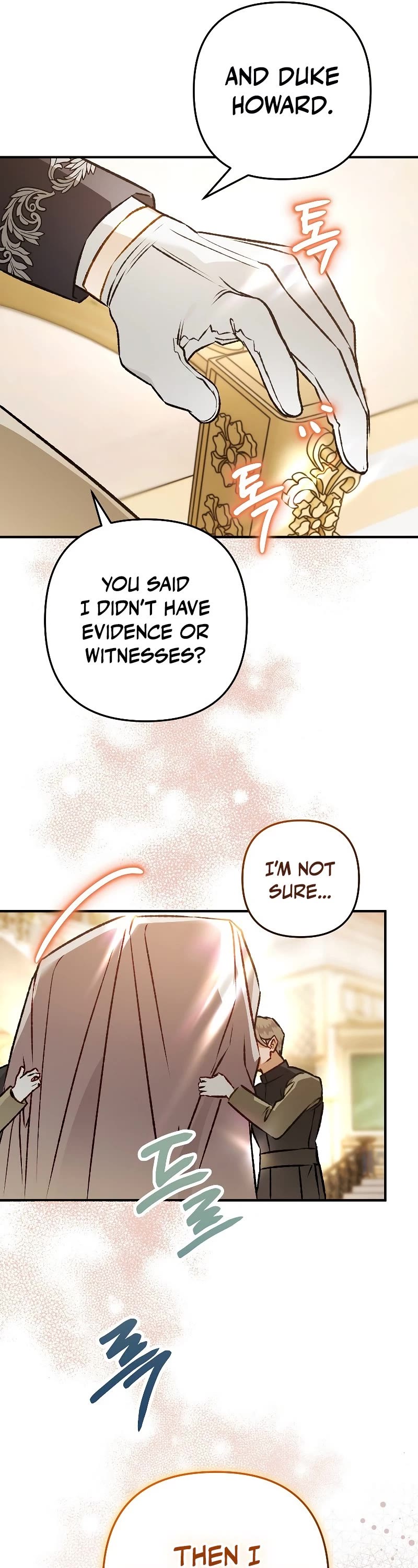 Of all things, I Became a Crow Chapter 94 page 41 - Chapter 94