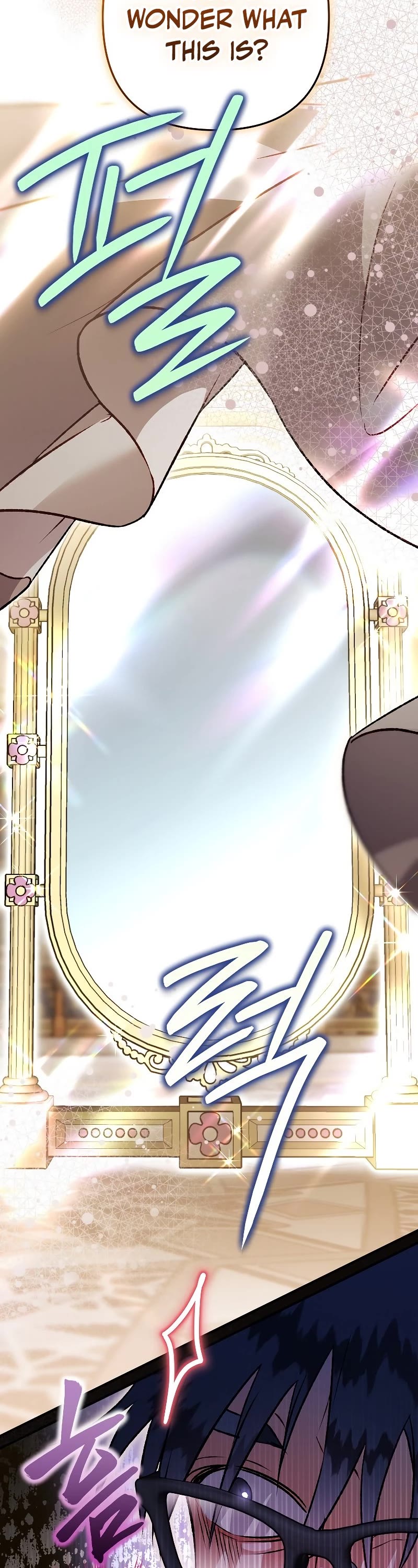 Of all things, I Became a Crow Chapter 94 page 42 - Chapter 94