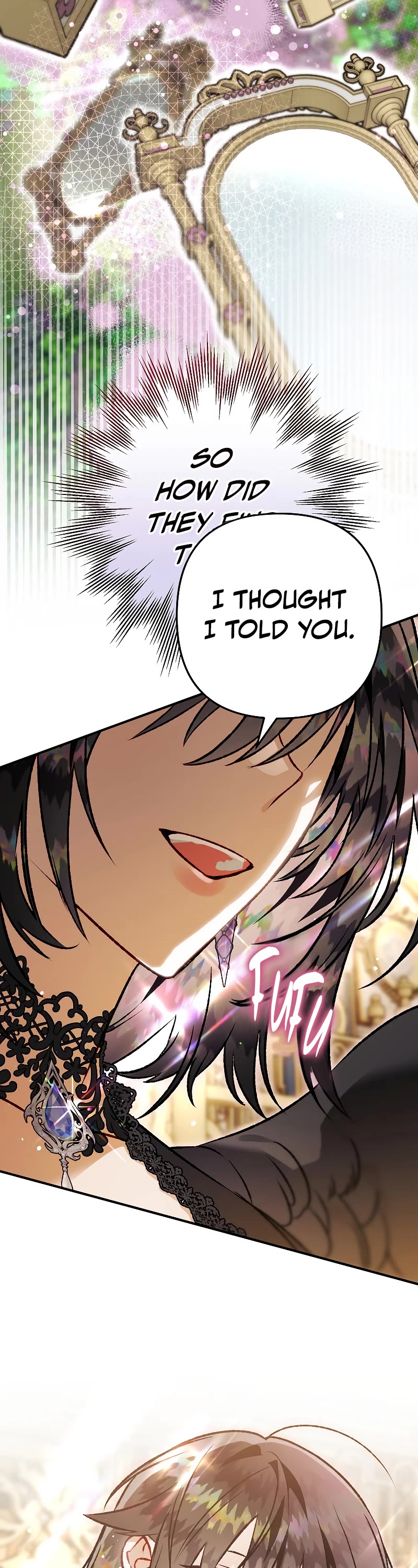Of all things, I Became a Crow Chapter 94 page 48 - Chapter 94