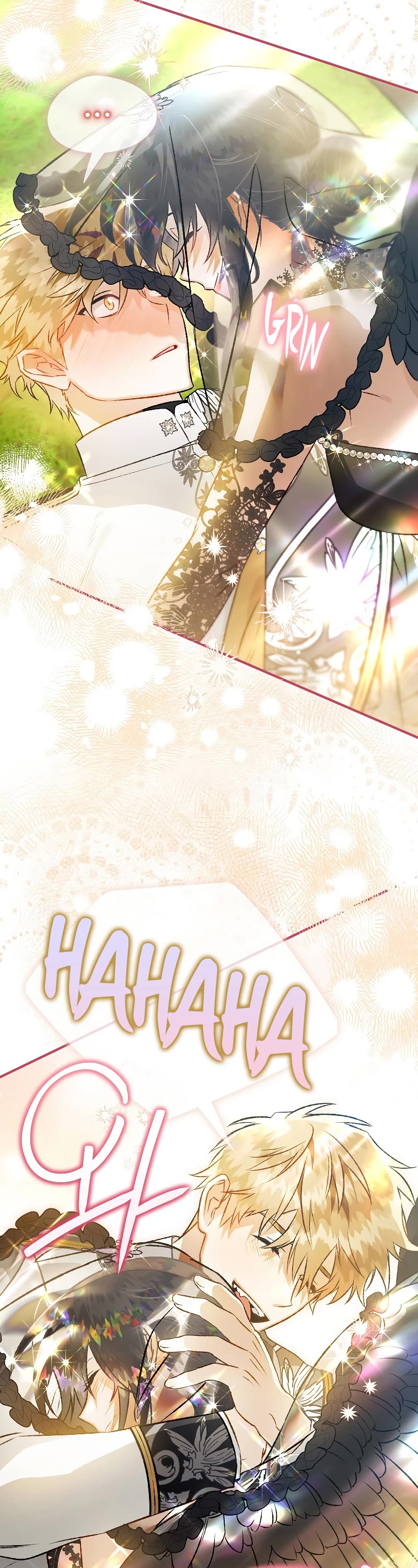 Of all things, I Became a Crow Chapter 94 page 5 - Chapter 94