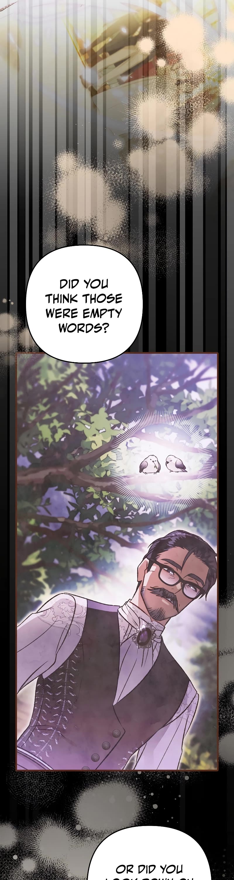 Of all things, I Became a Crow Chapter 94 page 51 - Chapter 94