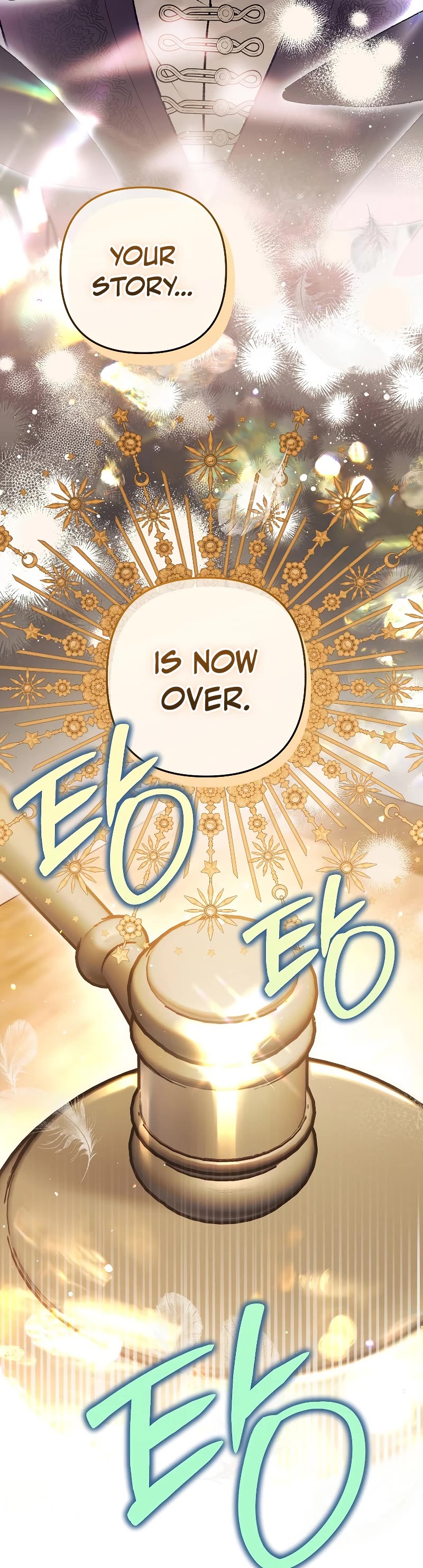 Of all things, I Became a Crow Chapter 94 page 54 - Chapter 94
