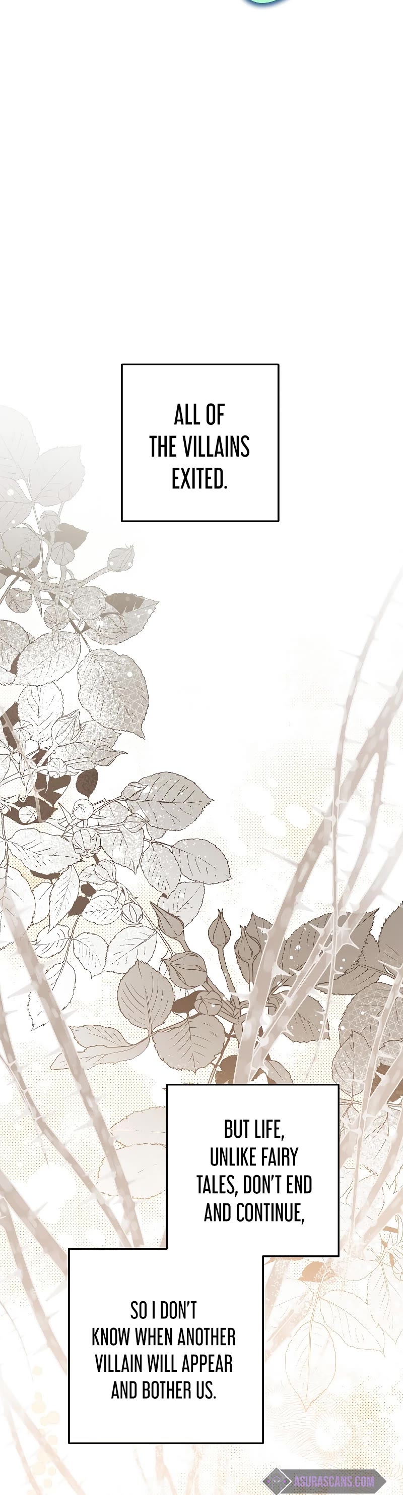 Of all things, I Became a Crow Chapter 94 page 55 - Chapter 94