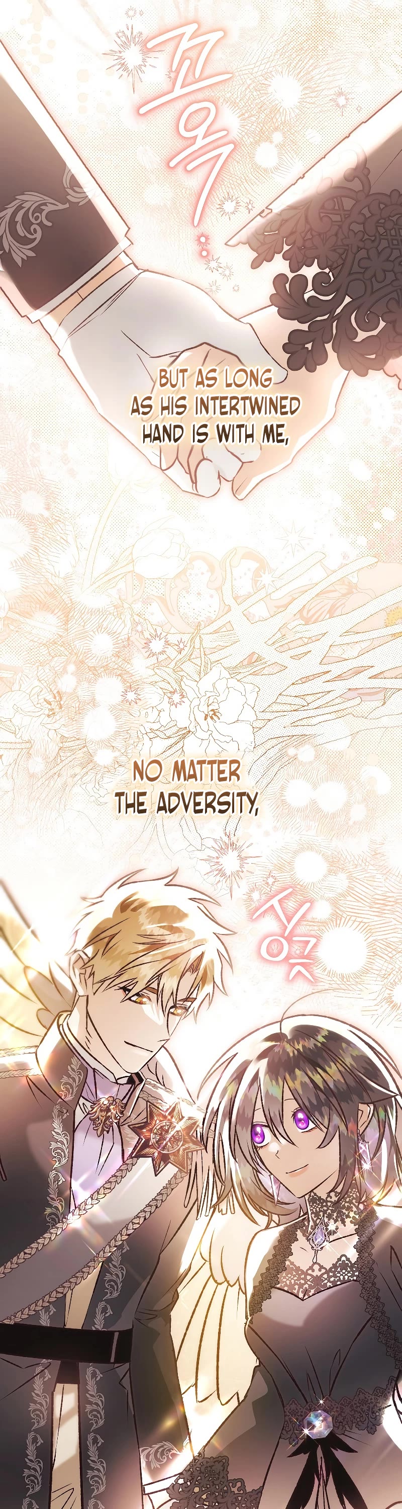 Of all things, I Became a Crow Chapter 94 page 56 - Chapter 94