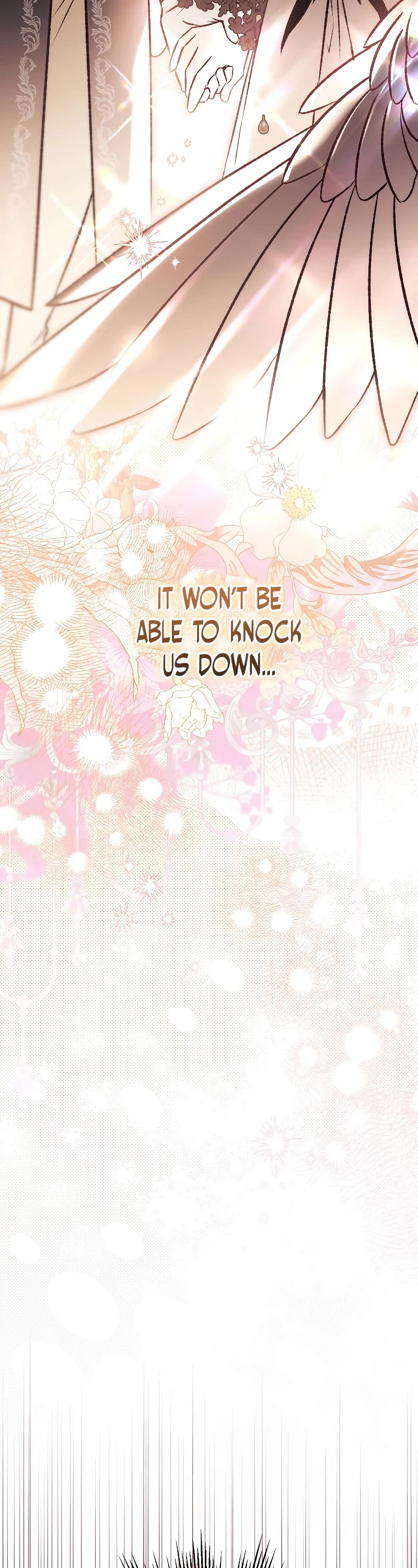 Of all things, I Became a Crow Chapter 94 page 57 - Chapter 94