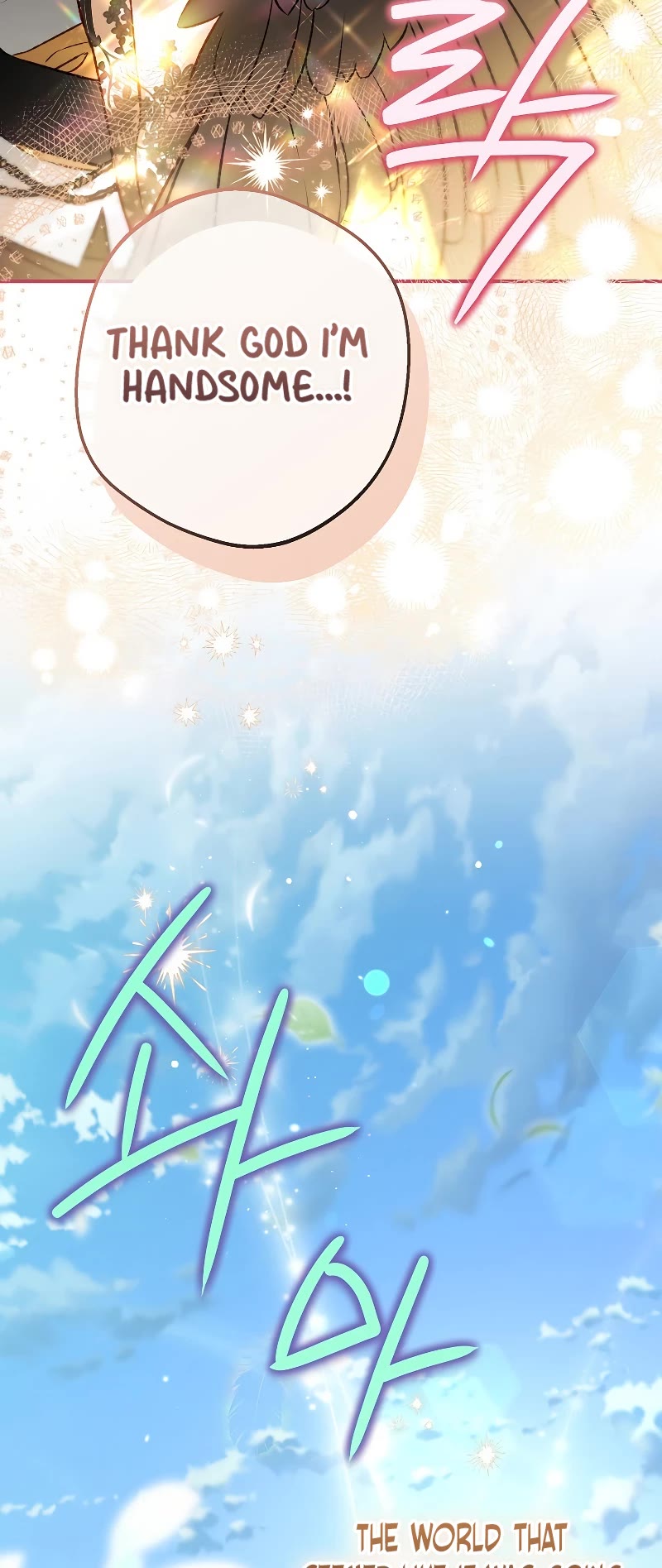 Of all things, I Became a Crow Chapter 94 page 6 - Chapter 94