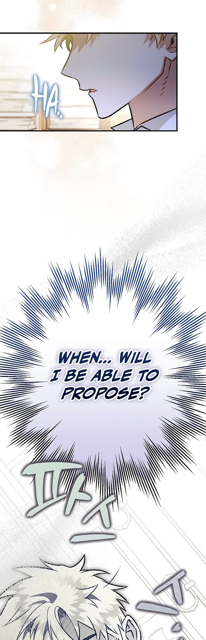 Of all things, I Became a Crow Chapter 94 page 64 - Chapter 94