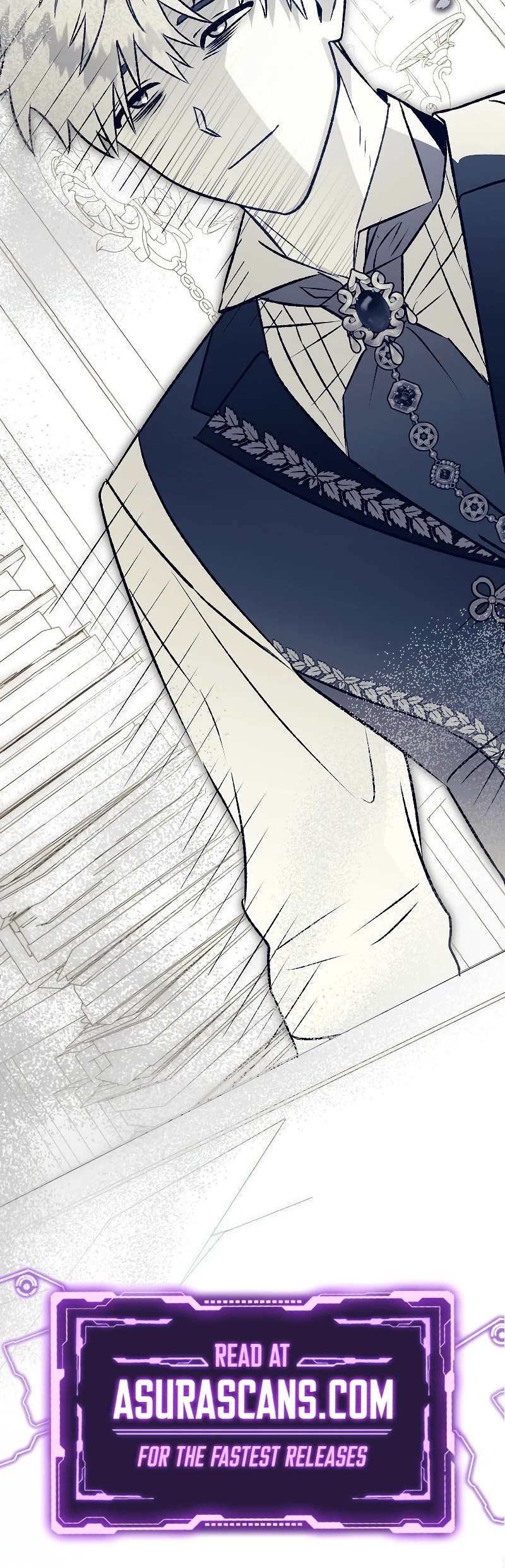 Of all things, I Became a Crow Chapter 94 page 65 - Chapter 94