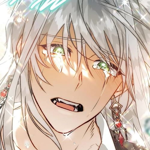 Of all things, I Became a Crow Chapter 94 cover