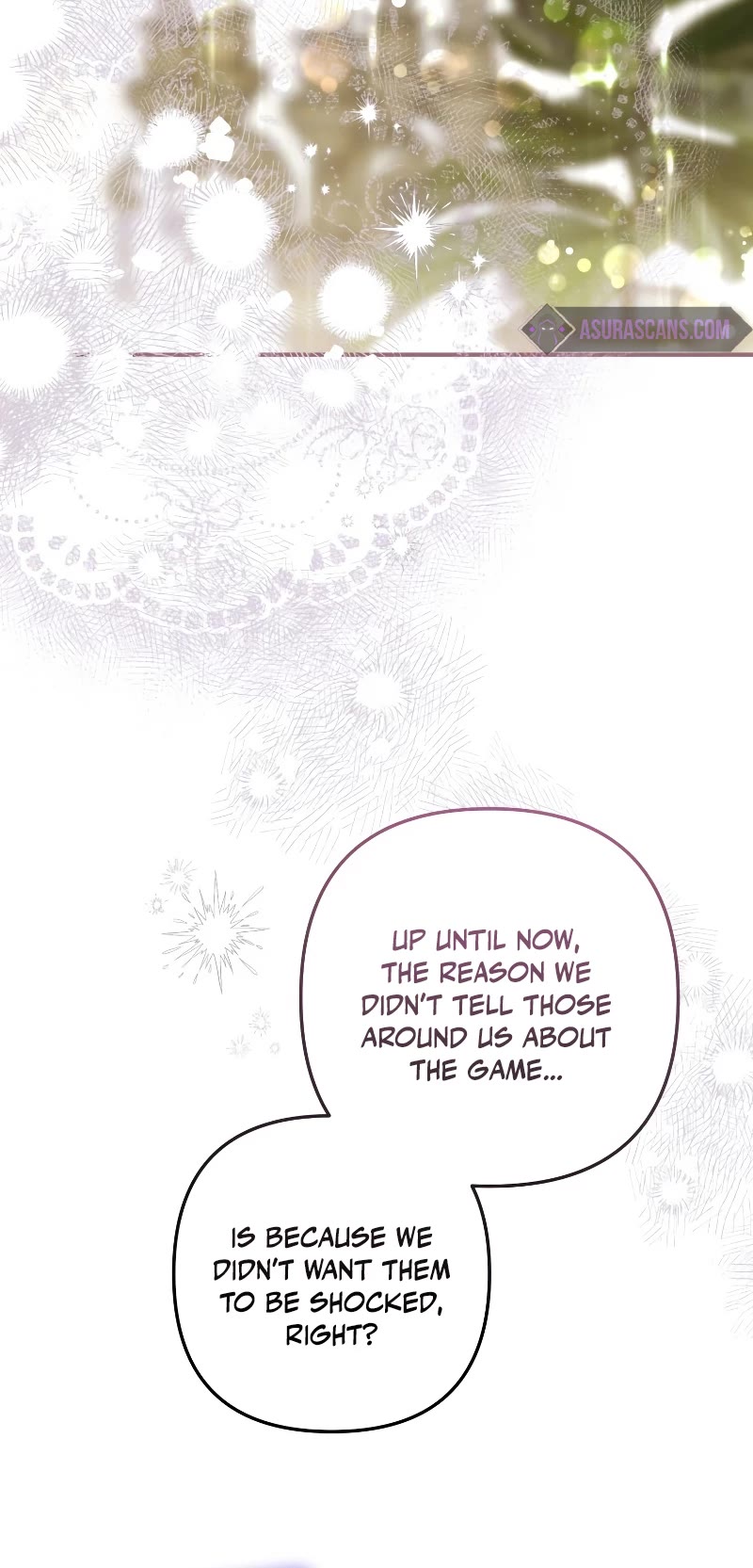 Of all things, I Became a Crow Chapter 95 page 19 - Chapter 95 [END]