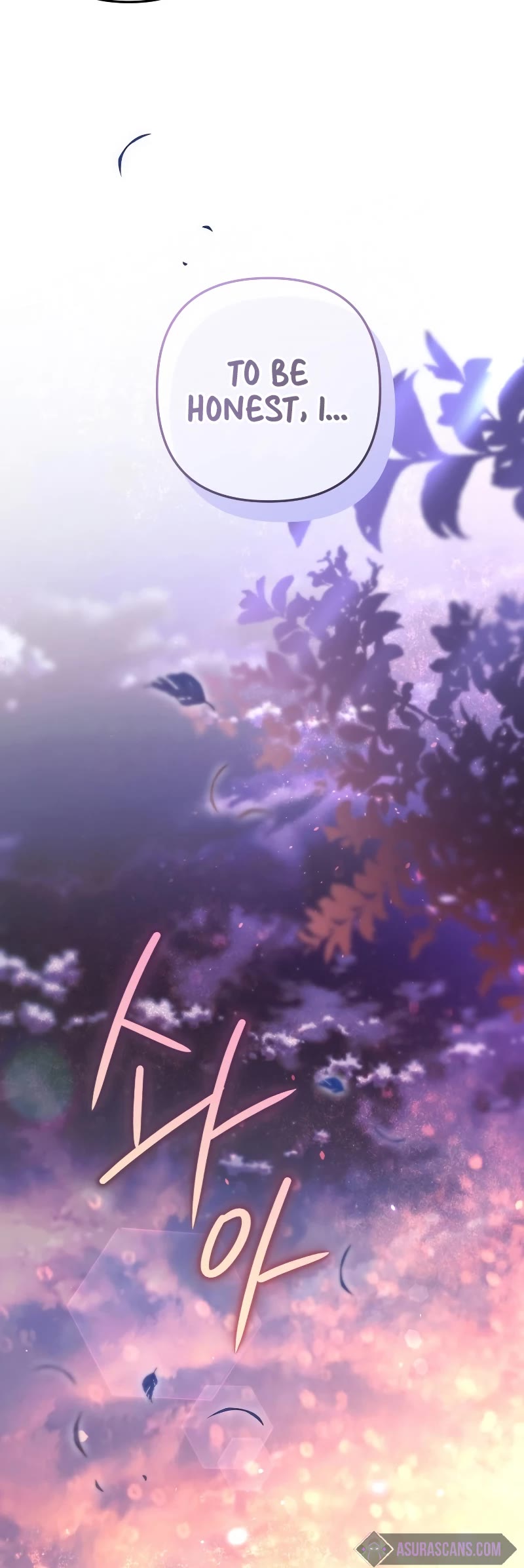 Of all things, I Became a Crow Chapter 95 page 42 - Chapter 95 [END]