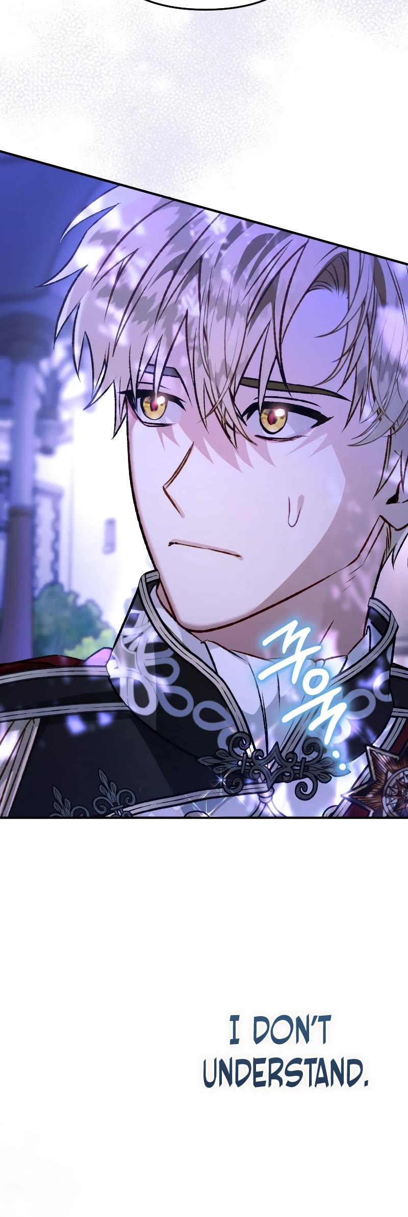 Of all things, I Became a Crow Chapter 95 page 47 - Chapter 95 [END]