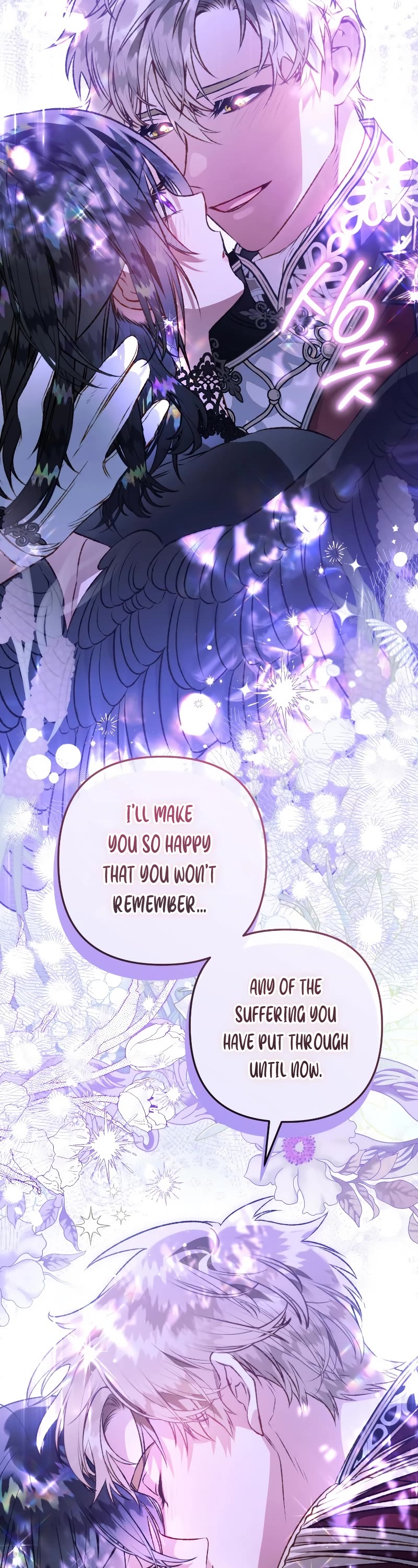 Of all things, I Became a Crow Chapter 95 page 54 - Chapter 95 [END]
