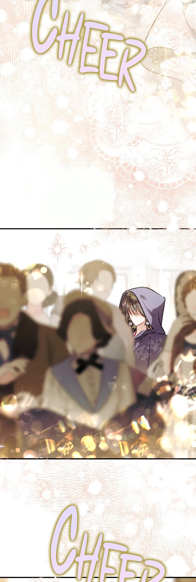 Of all things, I Became a Crow Chapter 95 page 63 - Chapter 95 [END]
