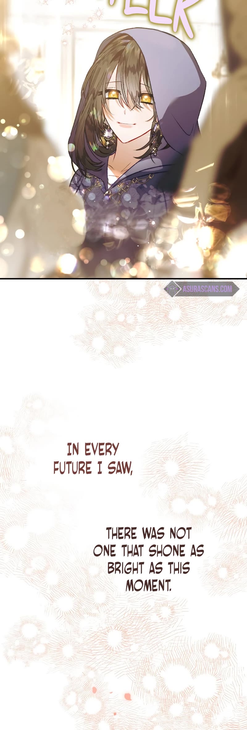 Of all things, I Became a Crow Chapter 95 page 64 - Chapter 95 [END]