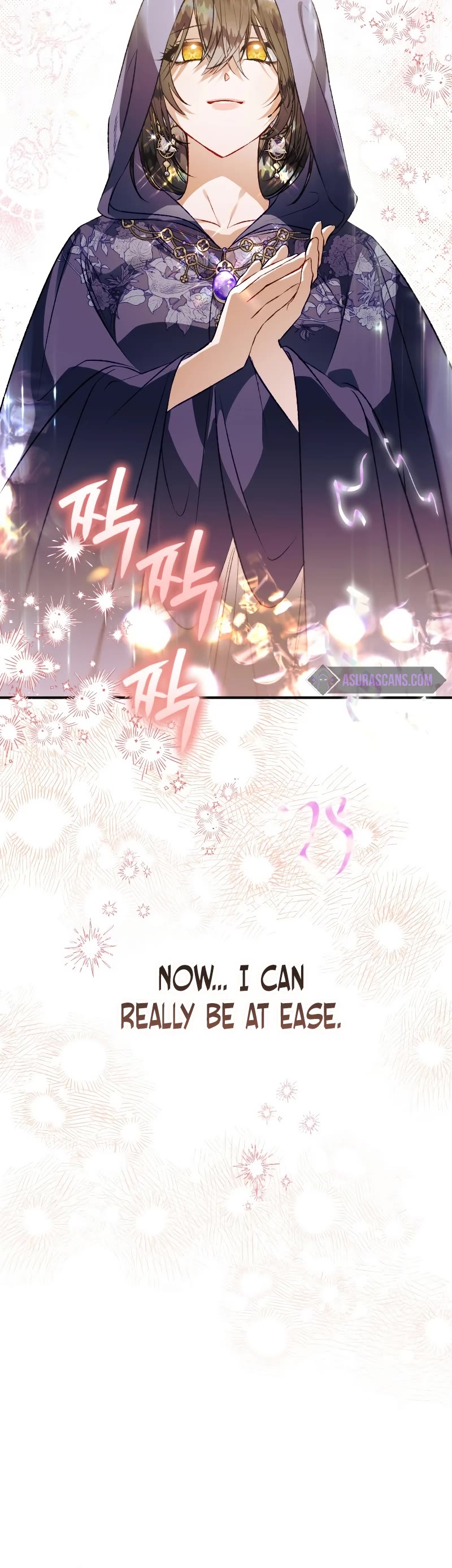 Of all things, I Became a Crow Chapter 95 page 69 - Chapter 95 [END]
