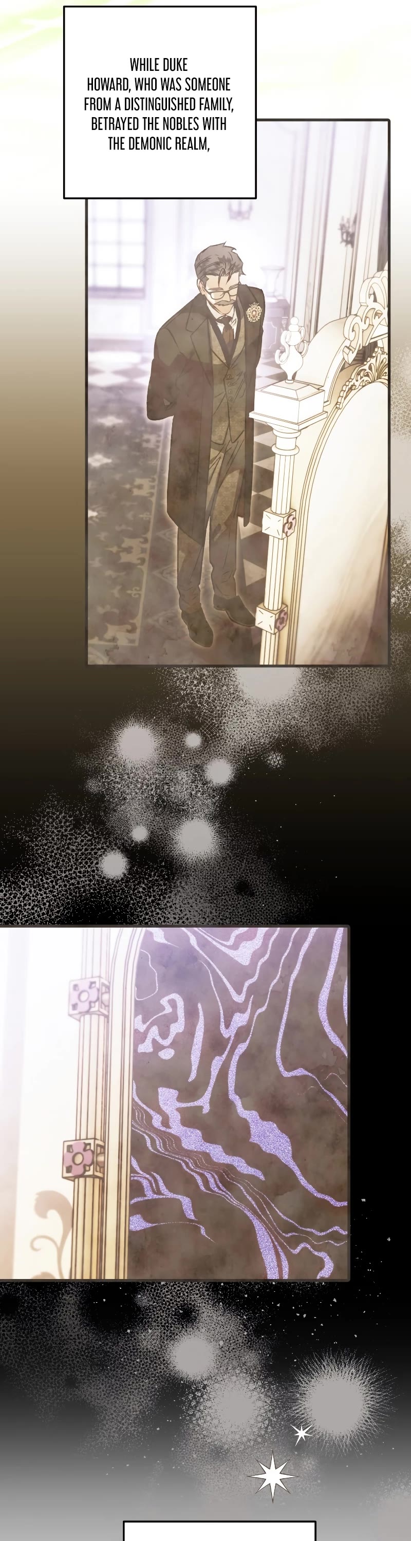 Of all things, I Became a Crow Chapter 95 page 9 - Chapter 95 [END]