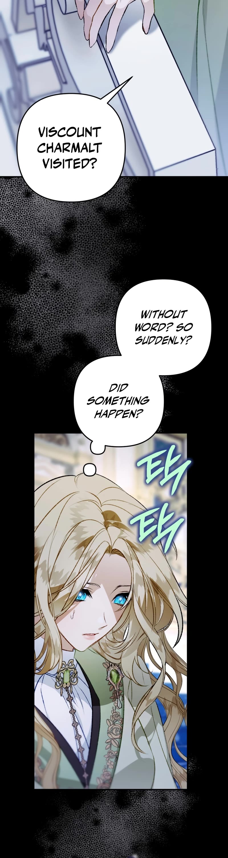 Of all things, I Became a Crow Chapter 96 page 10 - Chapter 96: Extra 1
