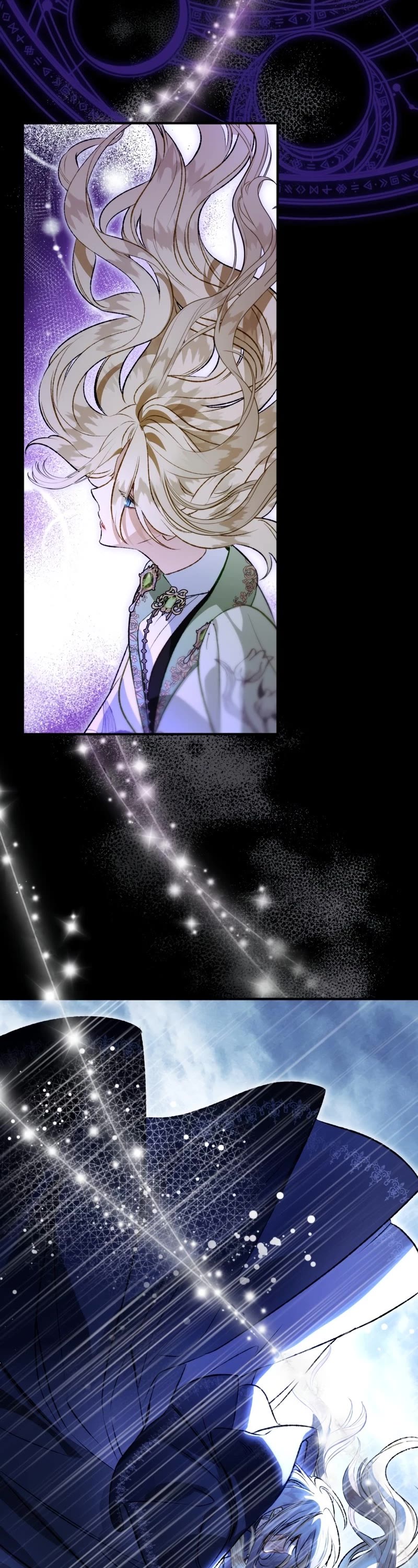 Of all things, I Became a Crow Chapter 96 page 14 - Chapter 96: Extra 1
