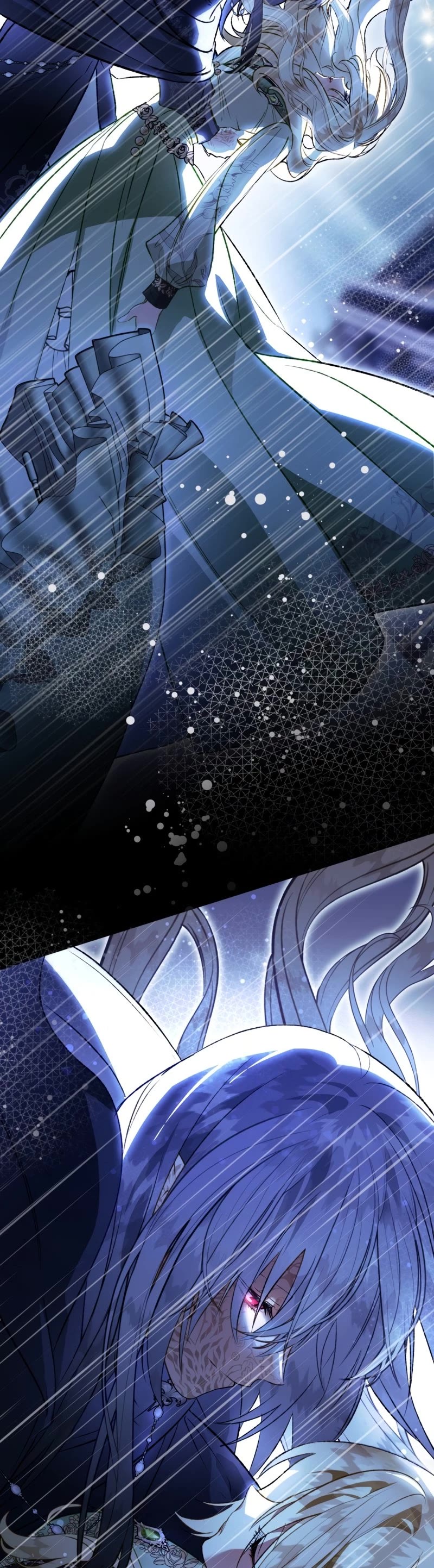 Of all things, I Became a Crow Chapter 96 page 15 - Chapter 96: Extra 1