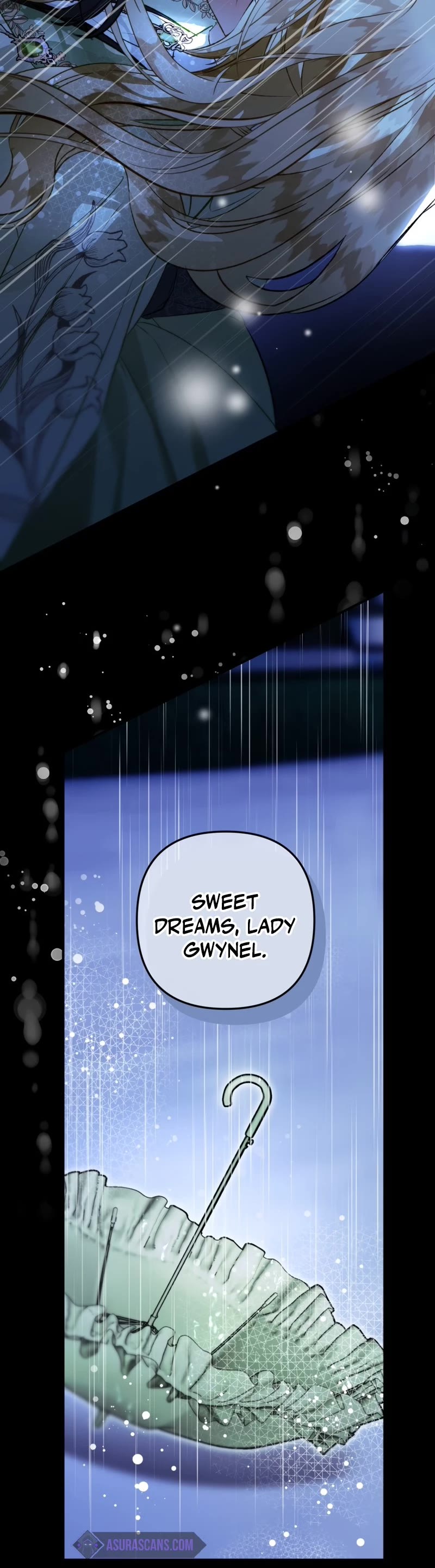 Of all things, I Became a Crow Chapter 96 page 16 - Chapter 96: Extra 1