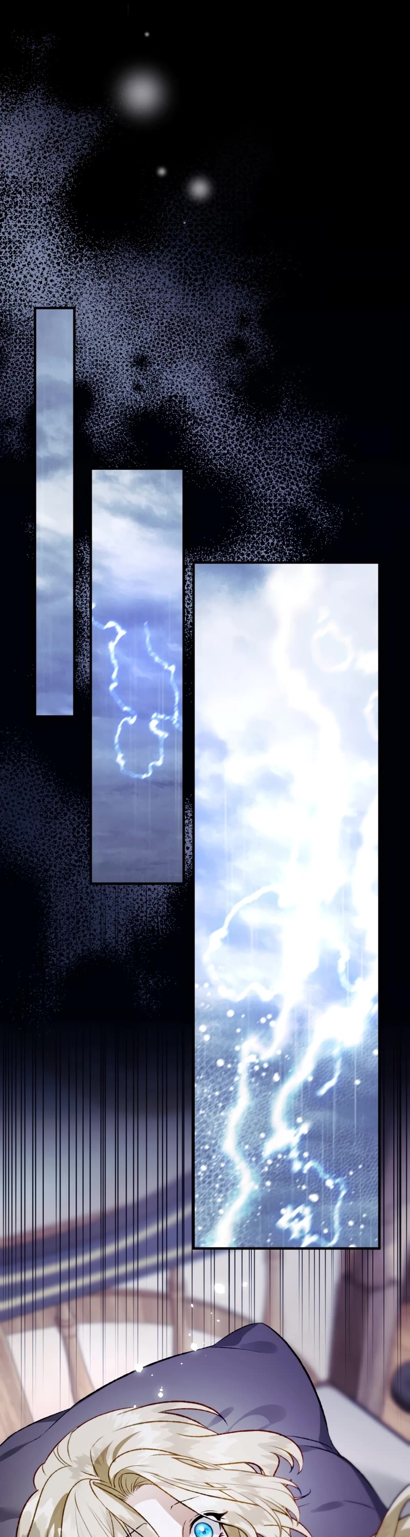 Of all things, I Became a Crow Chapter 96 page 17 - Chapter 96: Extra 1