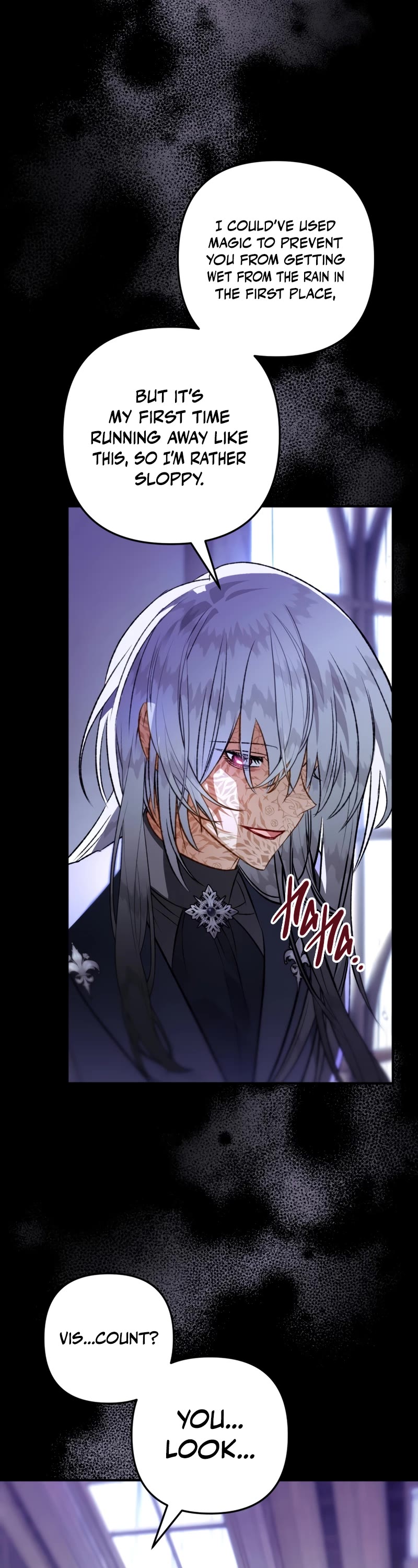 Of all things, I Became a Crow Chapter 96 page 20 - Chapter 96: Extra 1