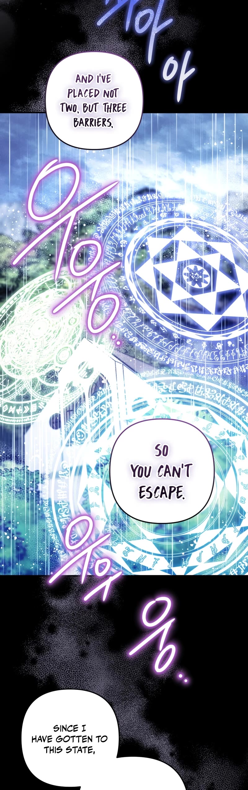 Of all things, I Became a Crow Chapter 96 page 22 - Chapter 96: Extra 1