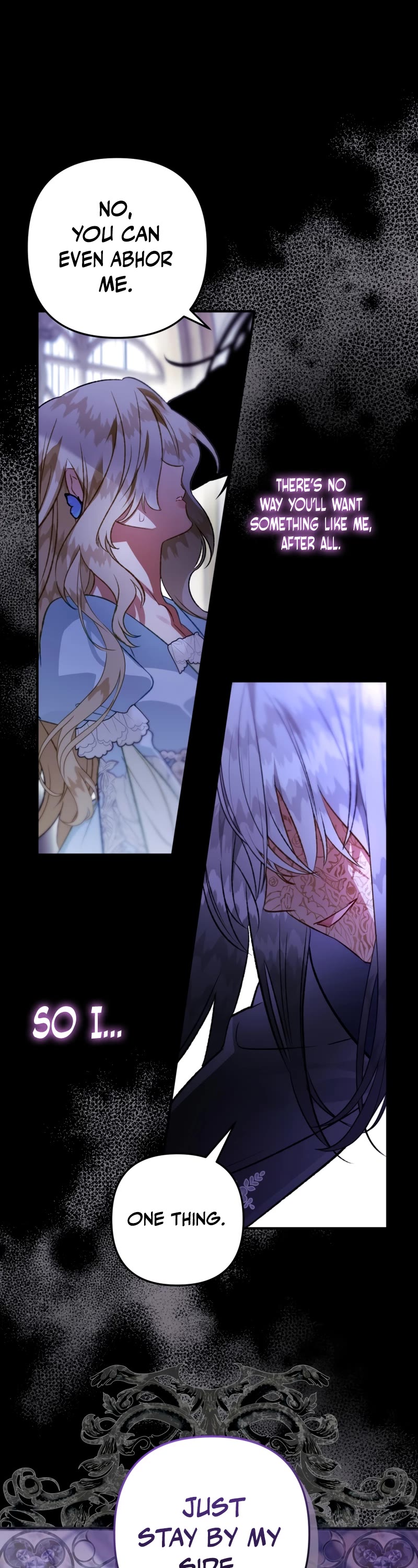 Of all things, I Became a Crow Chapter 96 page 24 - Chapter 96: Extra 1