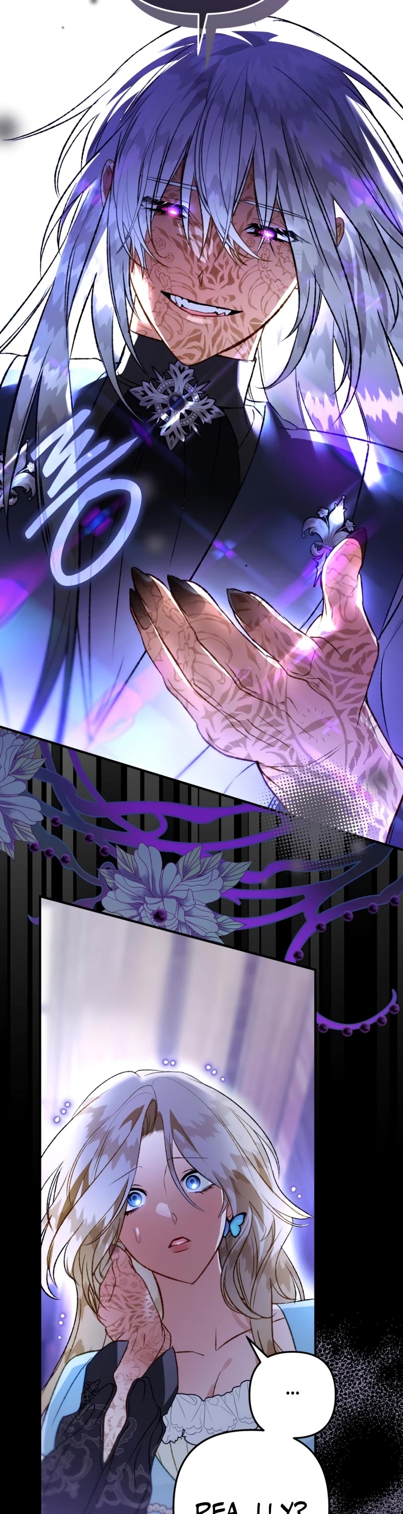 Of all things, I Became a Crow Chapter 96 page 26 - Chapter 96: Extra 1
