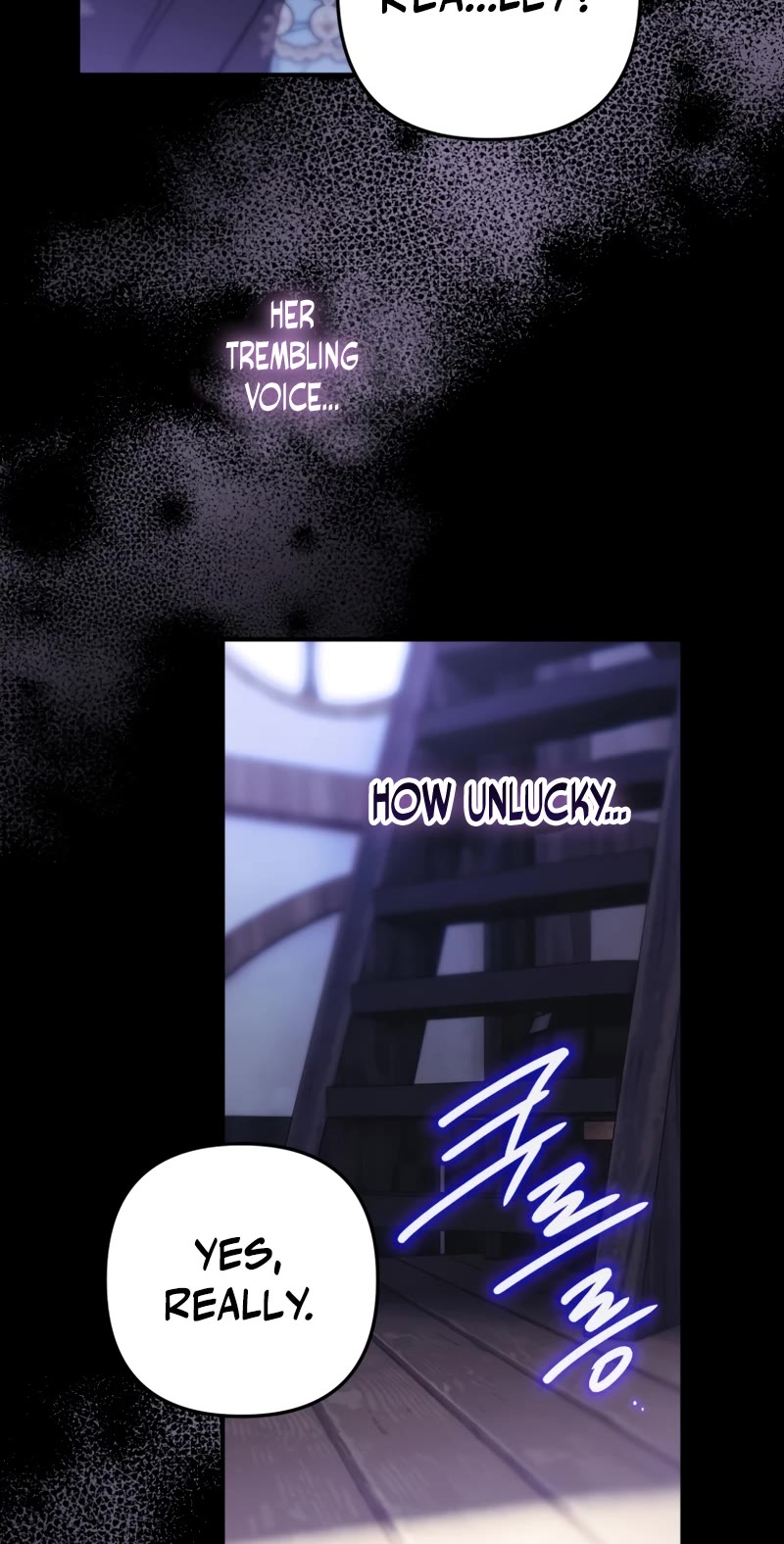Of all things, I Became a Crow Chapter 96 page 27 - Chapter 96: Extra 1