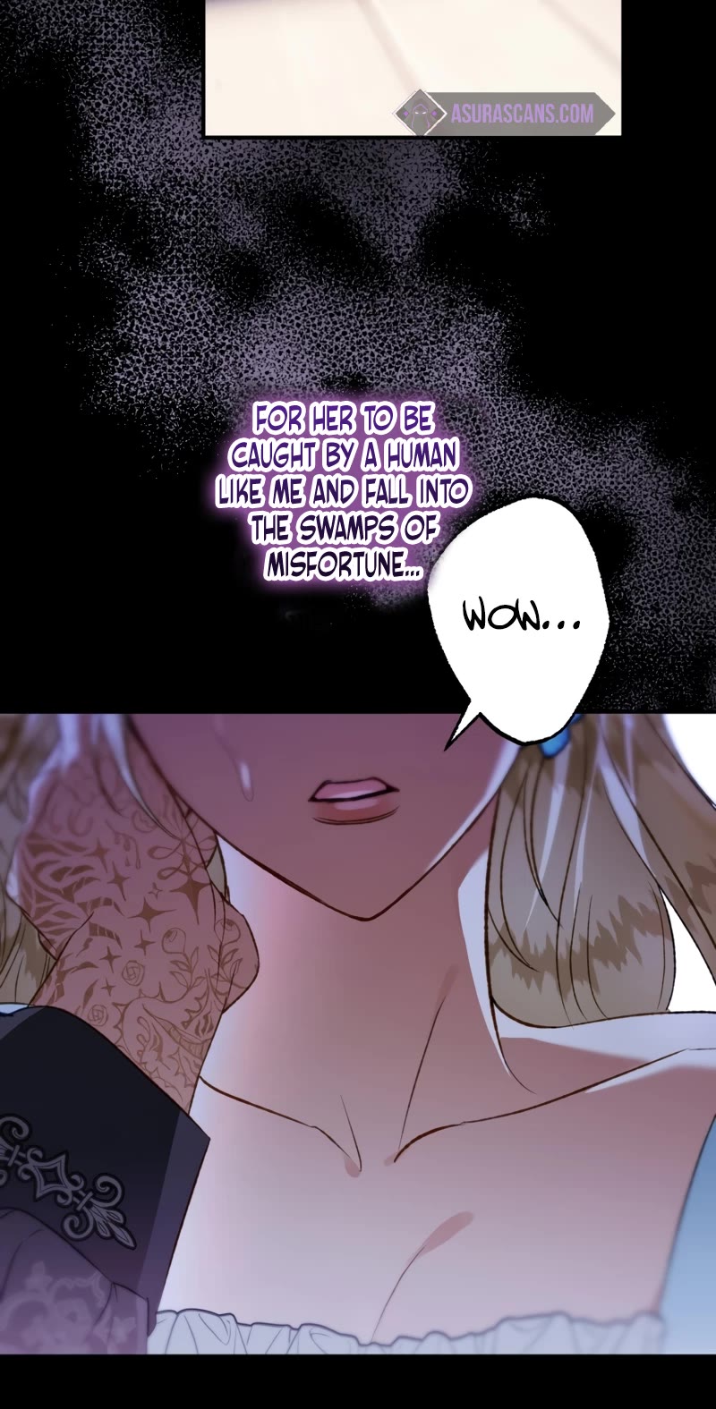 Of all things, I Became a Crow Chapter 96 page 28 - Chapter 96: Extra 1