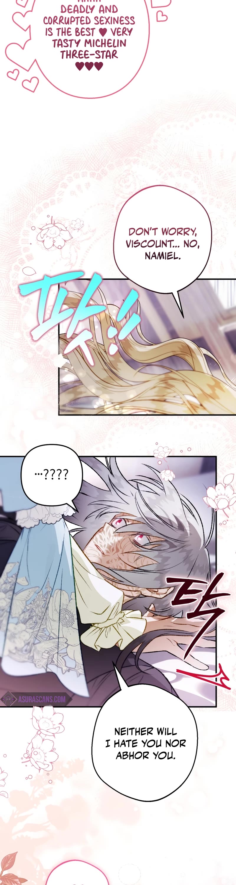 Of all things, I Became a Crow Chapter 96 page 31 - Chapter 96: Extra 1