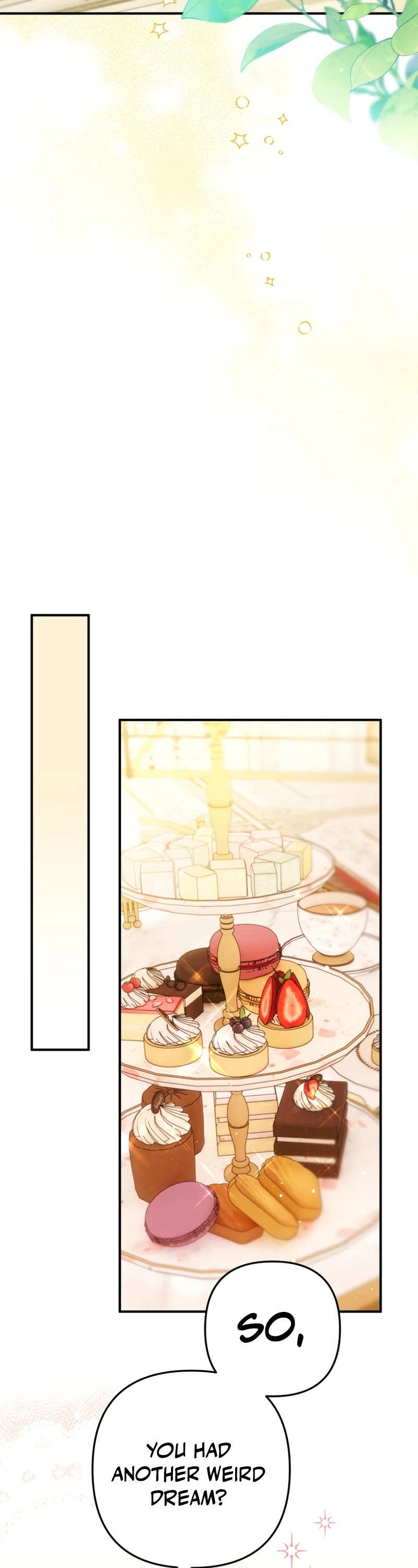 Of all things, I Became a Crow Chapter 96 page 36 - Chapter 96: Extra 1