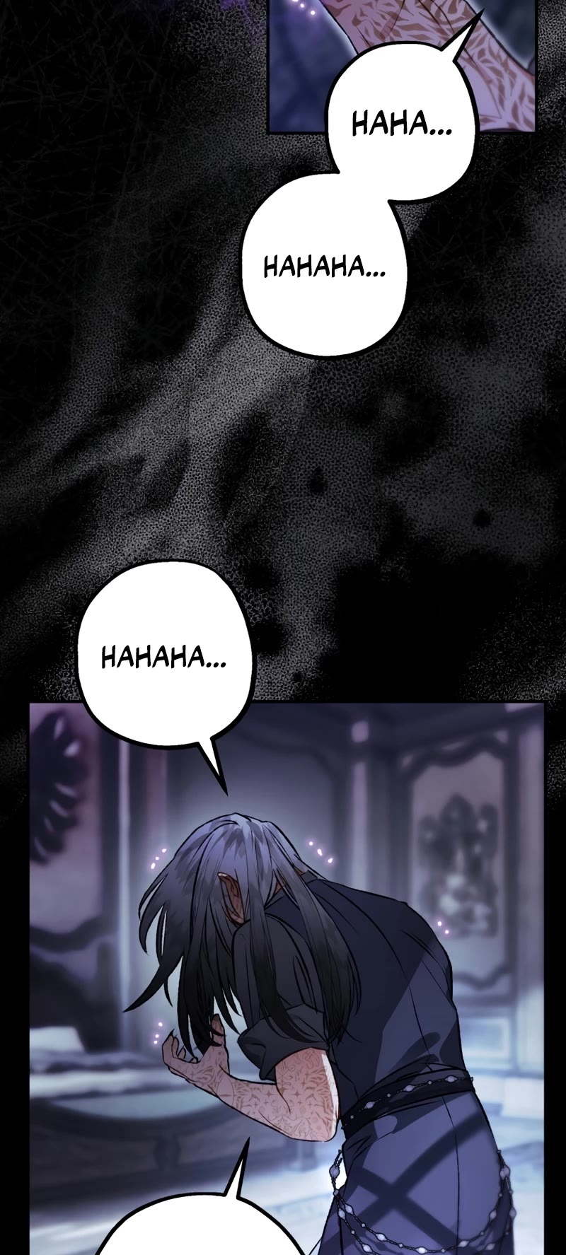 Of all things, I Became a Crow Chapter 96 page 6 - Chapter 96: Extra 1