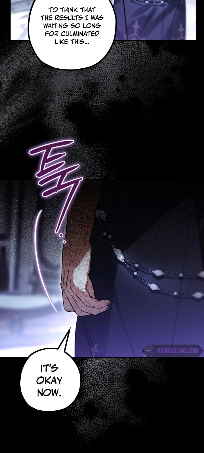 Of all things, I Became a Crow Chapter 96 page 7 - Chapter 96: Extra 1