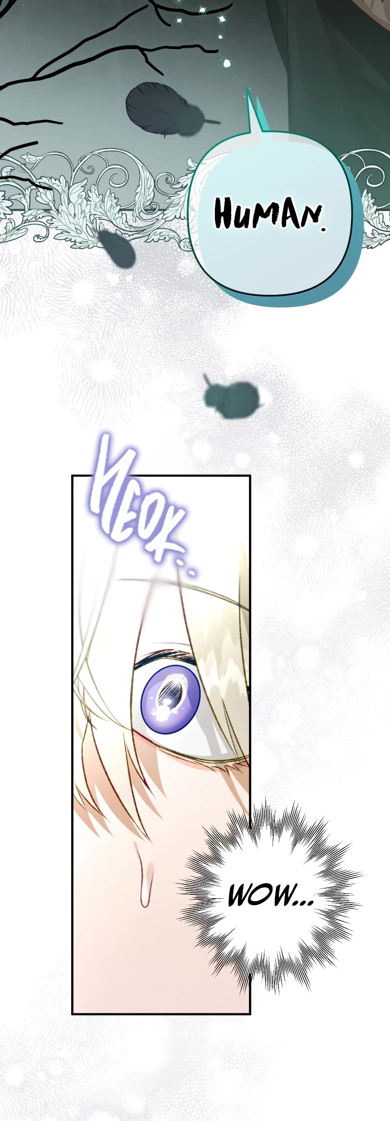 Of all things, I Became a Crow Chapter 97 page 16 - Chapter 97 – Extra 2