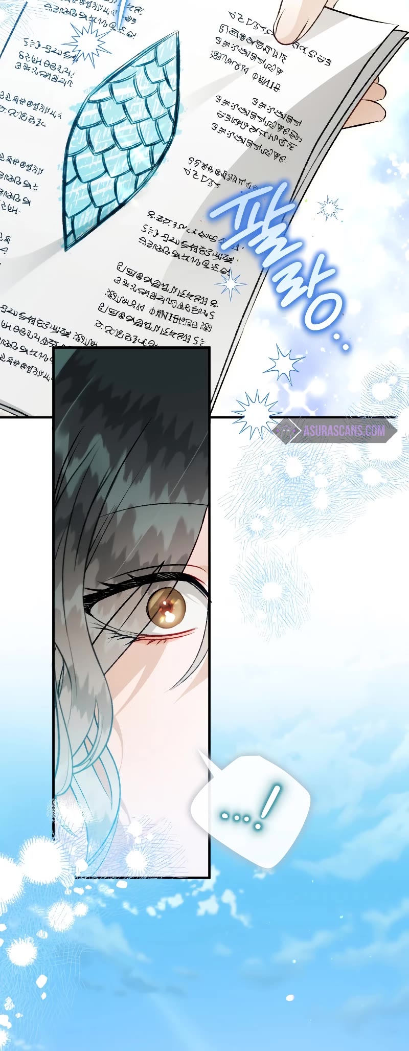 Of all things, I Became a Crow Chapter 97 page 26 - Chapter 97 – Extra 2